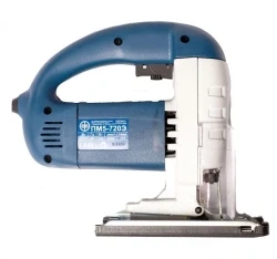Powered Hand Tools