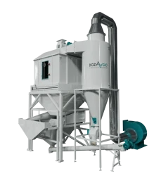 Feed Milling Equipment