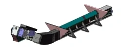 Scraper Chain Conveyors