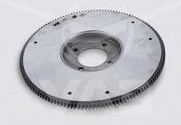 Flywheels and Pulleys