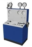 Material Testing Machines