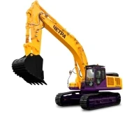 Mining and Construction Equipment