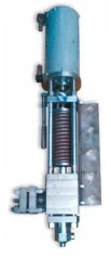 Safety Relief Equipment