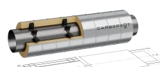 Electrically Welded Steel Pipes