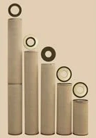Centrifuge & Filter Parts