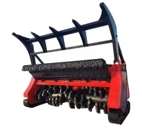 Specialized Farm Machinery