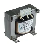 Electric Transformers