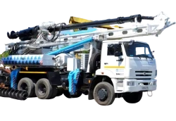Drilling Machines