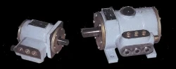 Radial Piston Hydraulic Pumps
