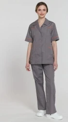 Womens Textile Outfits