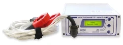 Digital Ohmmeters