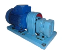 Hydraulic Power Pumps