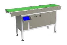 Conveyor Weighing Scales