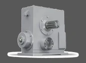 Worm Gear Reducers