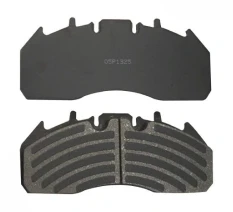 Brake Pads and Linings