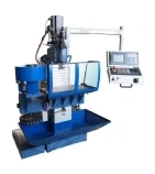 Metal Milling Machines
