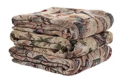 Tapestry Bedspreads