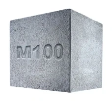 Ready-Mix Concrete