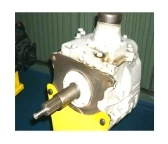 Transmission Gearboxes