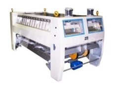 Seed Sieving Machines
