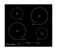 Electric Cooker Hobs