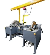 Magnetic Flaw Detectors