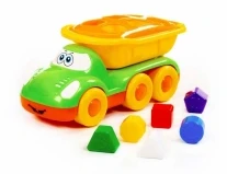 Plastic Toy Tools