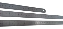 Precision Measurement Rulers