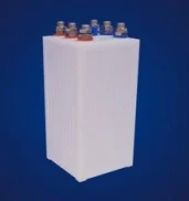Rechargeable Batteries