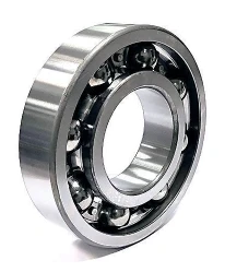 Radial Ball Bearings