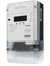 Electricity Meters