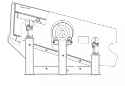 Sorting and Screening Machines
