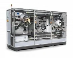 Roller Printing Presses