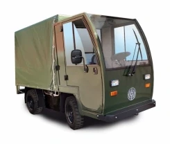 Transport Equipment & Trolleys