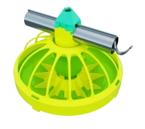 Poultry Farming Equipment