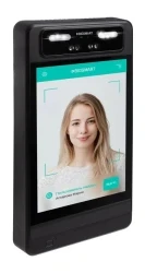 Biometric Verification Terminals