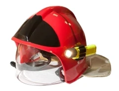 Protective Head Gear