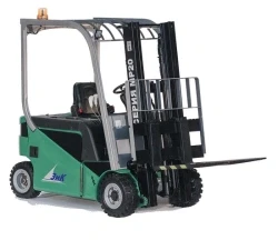 Electric Forklift Trucks