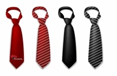 Ties and Cravats