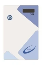 One-Time Password Devices