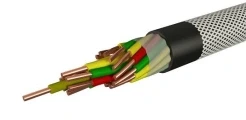 High Voltage Conductors