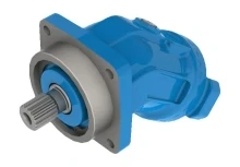 Axial Piston Hydromotors