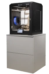 Material Extrusion 3D Printers