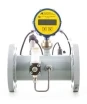 Gas Consumption Meters