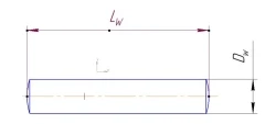 Bearing Rollers