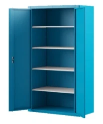 Metal Storage Cabinets