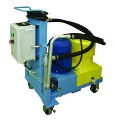 Industrial Centrifuges
