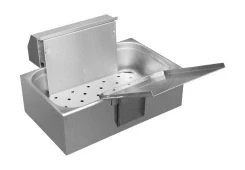 Electric Fryers