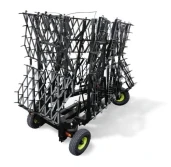 Harrow Equipment