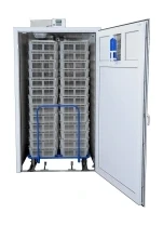 Poultry Incubation Equipment